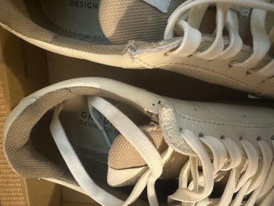 Foto 1 van Maša bij Groundies - Women's Universe - Barefootschoenen