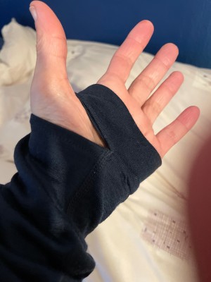 Foto 1 van Brigitte bij Heber Peak - Kid's Merino190 RootHe. L/S - Merino-ondergoed