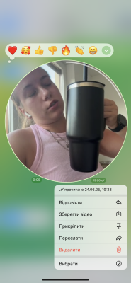 Foto 1 van Yevheniia bij Hydro Flask - All Around Travel Tumbler - Drinkfles