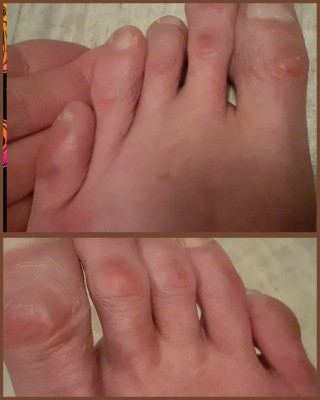 Foto 1 van Samer / Gaby bij Ivanhoe of Sweden - Wool Sock Compression Stripe