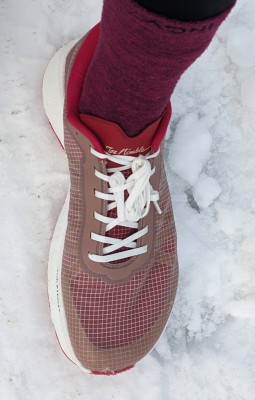 Foto 1 van Pawel bij Joe Nimble - Addict Pro-R - Hardloopschoenen