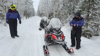 Foto 1 van Rolf bij Kamik - Alborg - Winterschoenen