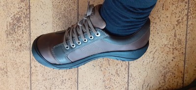 Foto 1 van Tilo bij Keen - Austin - Vrijetijdsschoenen