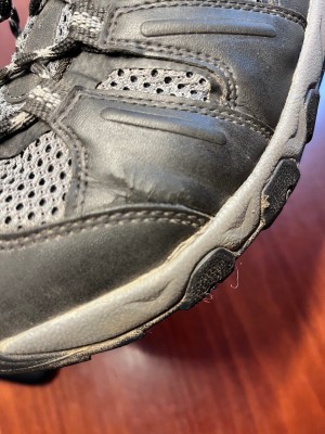 Foto 1 van Jürgen bij Keen - Koven WP - Multisportschoenen