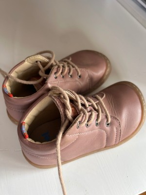 Foto 1 van Julia bij Koel - Kid's Deli - Barefootschoenen