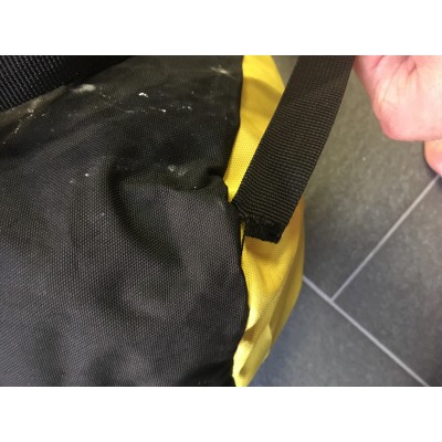 Foto 1 van Daniel bij Kong - Free Rope Bag - Touwzak