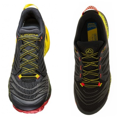 Foto 1 van Matthias bij La Sportiva - Akasha II - Trailrunningschoenen