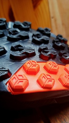 Foto 1 van Ben bij La Sportiva - Akyra II - Multisportschoenen