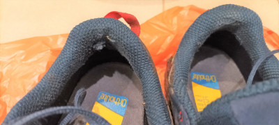 Foto 1 van Yuliy bij La Sportiva - Lycan GTX - Trailrunningschoenen