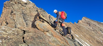 Foto 1 van Oliver bij La Sportiva - Trango Tech GTX - Bergschoenen