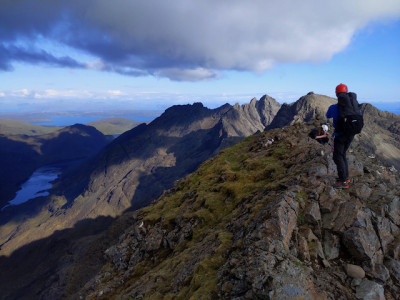 Foto 1 van Matthew bij La Sportiva - TX Guide - Approachschoenen