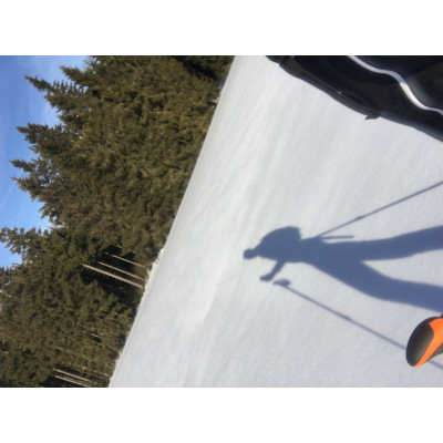 Foto 1 van Andreas bij Leki - Civetta Pro - Toerskistokken