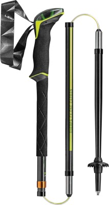 Foto 1 van Andras bij Leki - Sherpa FX.One Carbon - Trekkingstokken