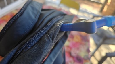 Foto 1 van Arturo J. bij Lowe Alpine - AirZone Trail Duo 32 - Wandelrugzak