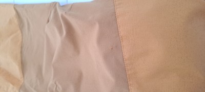 Foto 1 van Patrik bij Lundhags - Makke Light Pant - Trekkingbroek