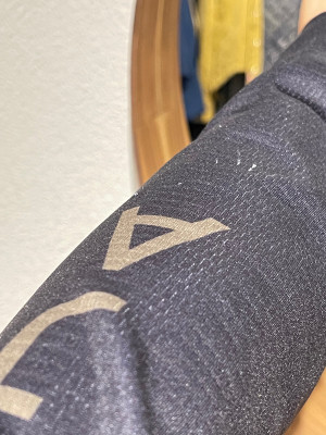 Foto 4 van Manuel bij Maloja - GaderM. - Fietsshirt