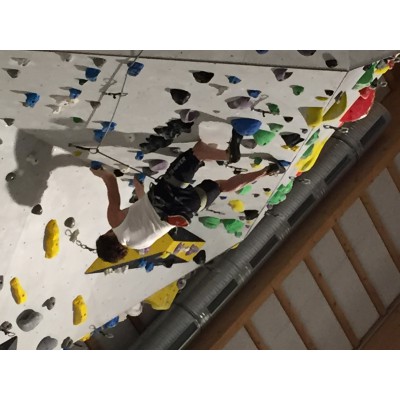 Foto 1 van Eberhard bij Mammut - Smart - Zekeringsapparaat