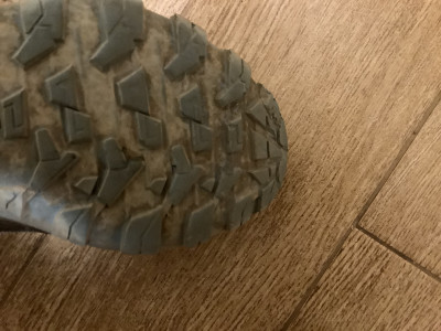 Foto 1 van Denisa bij Mammut - Women's Ducan Low GTX - Multisportschoenen
