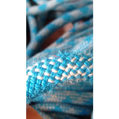 Foto 1 van Bianca bij Mammut - Zopa 9.7 - Enkeltouw