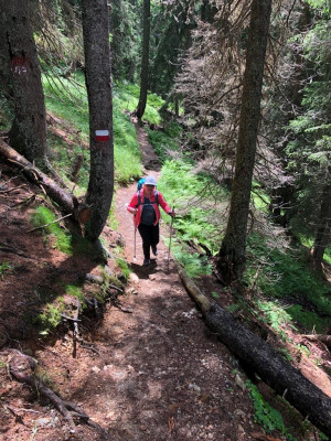 Foto 1 van Juliane bij Martini - Women's Capri - 3/4 broek