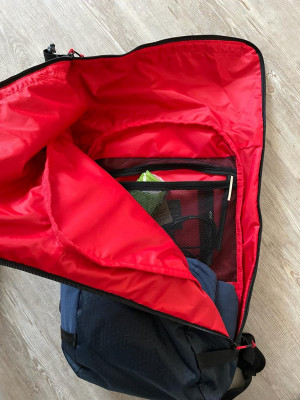 Foto 1 van Boris bij Millet - Divino 25 - Dagrugzak