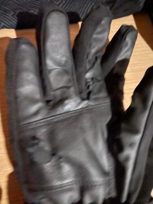 Foto 1 van PATRICK bij Millet - Long 3in1 Dry Edge - Handschoenen