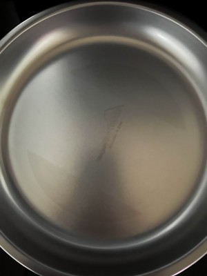 Foto 1 van Andreas bij MSR - Alpine Plate