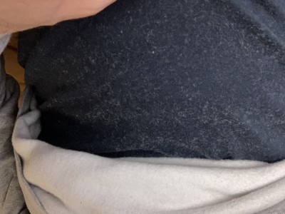 Foto 1 van Mark bij NIKIN - Treehoodie - Hoodie