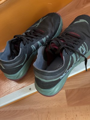 Foto 1 van Mandy bij NNormal - Kjerag Brut - Trailrunningschoenen