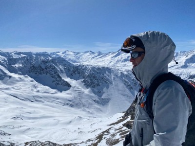 Foto 1 van Martin bij Ortlieb - Drinking-Tube - Drinksysteem