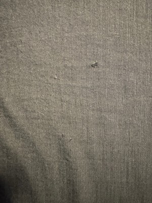 Foto 3 van Stefan bij Ortovox - 140 Cool Vintage Badge TS - Merinoshirt