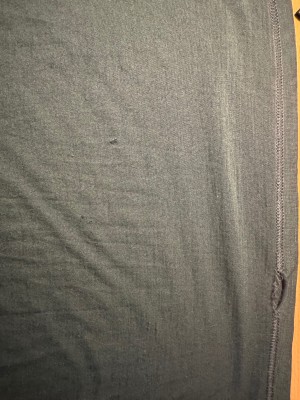 Foto 2 van Stefan bij Ortovox - 140 Cool Vintage Badge TS - Merinoshirt