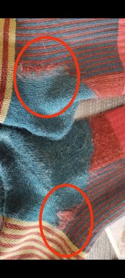 Foto 1 van Javier bij Ortovox - All Mountain Long Socks - Merinosokken