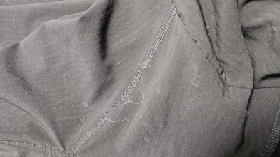 Foto 1 van Mateusz bij Ortovox - Swisswool Piz Duan Jacket - Isolatiejack
