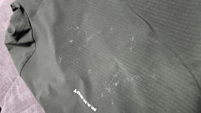 Foto 2 van Mateusz bij Ortovox - Swisswool Piz Duan Jacket - Isolatiejack