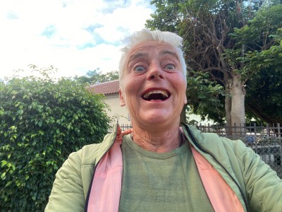 Foto 1 van Marie bij Ortovox - Women's Swisswool Piz Badus Jacket - Isolatiejack