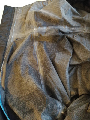 Foto 1 van Daniel bij Outdoor Research - Helium Rain Jacket - Regenjas