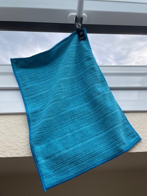 Foto 1 van Christiane bij Packtowl - Luxe - Microvezelhanddoek