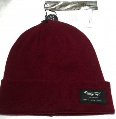 Foto 1 van Eleni bij Pally'Hi - Beanie Tofino - Muts