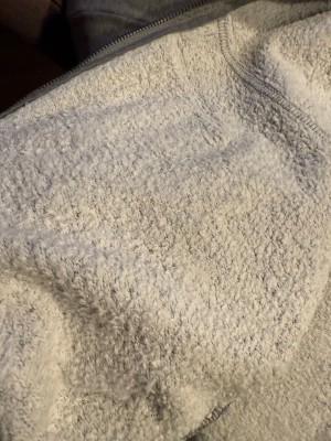 Foto 1 van Christian bij Passenger - Heritage Full Zip Recycled Cotton Hoodie - Trainingsjack