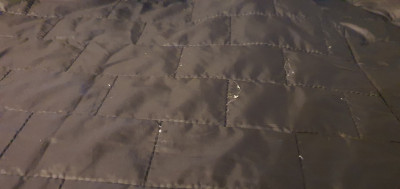 Foto 1 van Rolf bij Patagonia - Nano Puff Vest - Synthetische bodywarmer