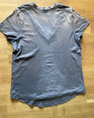 Foto 2 van Isabel  bij Patagonia - Women's Side Current Tee - T-shirt