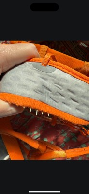 Foto 2 van Franziska bij Petzl - Sitta - Klimgordel