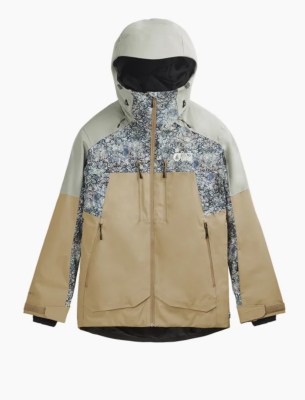 Foto 1 van TRACEY bij Picture - Women's Exa Jacket - Ski-jas