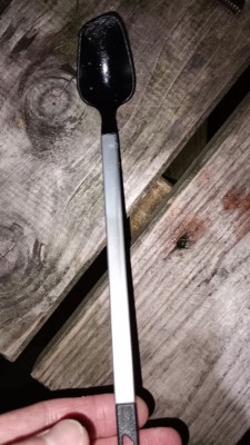 Foto 1 van Stefan bij Primus - Longspoon