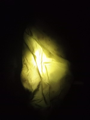 Foto 1 van Wolfgang bij Rab - Alpine 800 - Donzen slaapzak