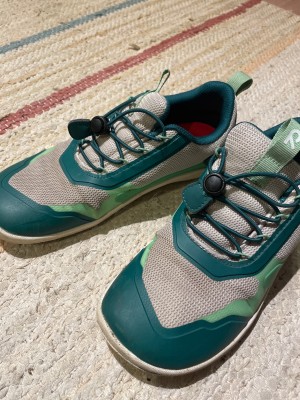 Foto 1 van Sehri bij Reima - Kid's Tallustelu - Barefootschoenen