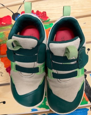 Foto 1 van OptimaMed z.H Angelika bij Reima - Kid's Tallustelu - Barefootschoenen