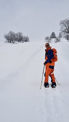 Foto 1 van Axel bij Salewa - Montain Trainer 2 28 - Wandelrugzak