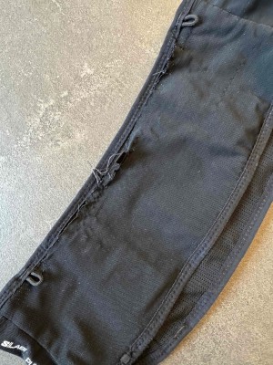 Foto 1 van Sasa bij Salomon - S/Lab Belt - Heuptas